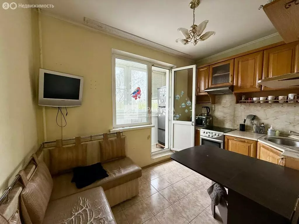1-комнатная квартира: Москва, Алтуфьевское шоссе, 11к2 (36.5 м) - Фото 2