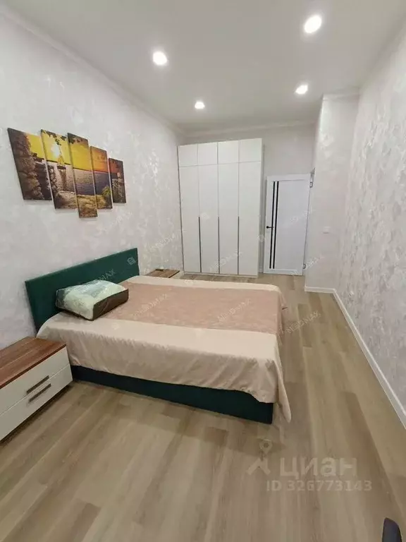 1-к кв. Санкт-Петербург Петровский просп., 26к2 (39.0 м) - Фото 1