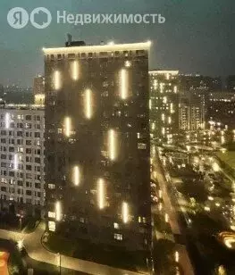 1-комнатная квартира: Тюмень, улица Тимофея Чаркова, 87 (44.4 м) - Фото 1