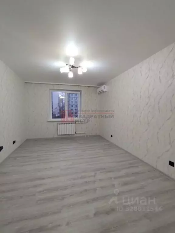 1-к кв. Белгородская область, Старый Оскол Макаренко мкр, 21 (39.6 м) - Фото 1