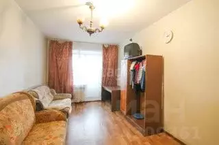 3-к кв. Новосибирская область, Новосибирск ул. Плахотного, 29 (56.3 м) - Фото 1