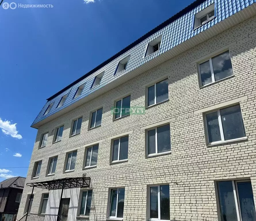 Квартира-студия: Саратов, Железнодорожная улица, 99 (20 м) - Фото 1