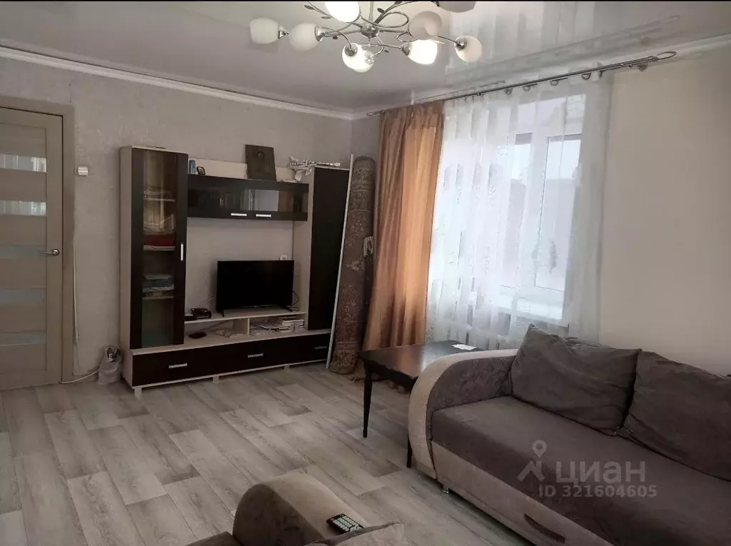 2-к кв. Тюменская область, Тюмень Широтная ул., 123 (60.0 м) - Фото 1