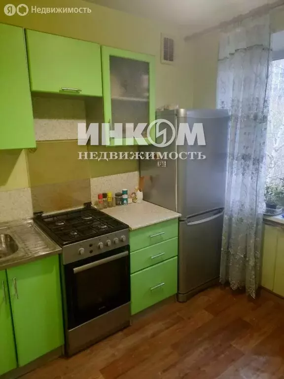 1-комнатная квартира: Лобня, улица Чехова, 5 (31.5 м) - Фото 1