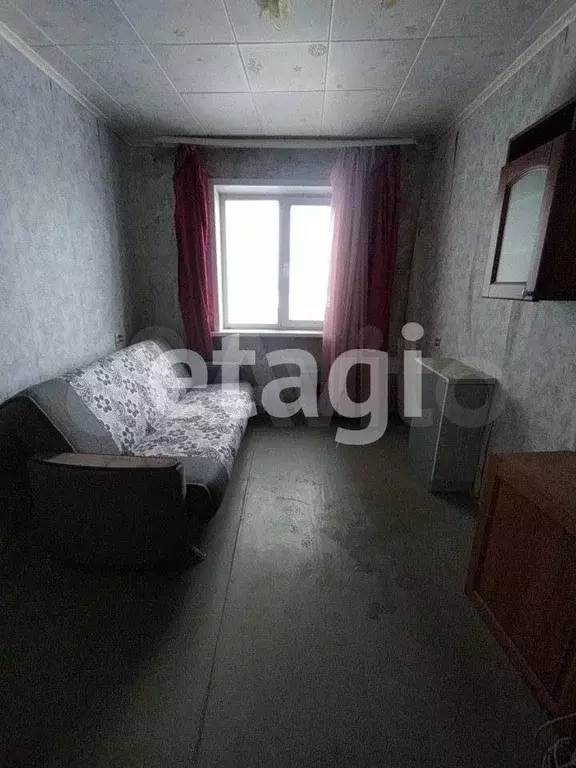 Квартира-студия, 11,8 м, 7/9 эт. - Фото 1