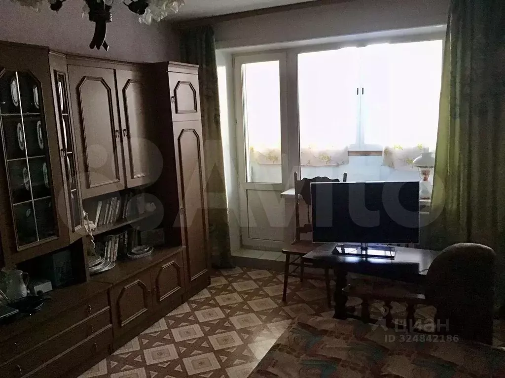 2-к кв. Саха (Якутия), Якутск ул. Можайского, 13/6 (54.0 м) - Фото 1