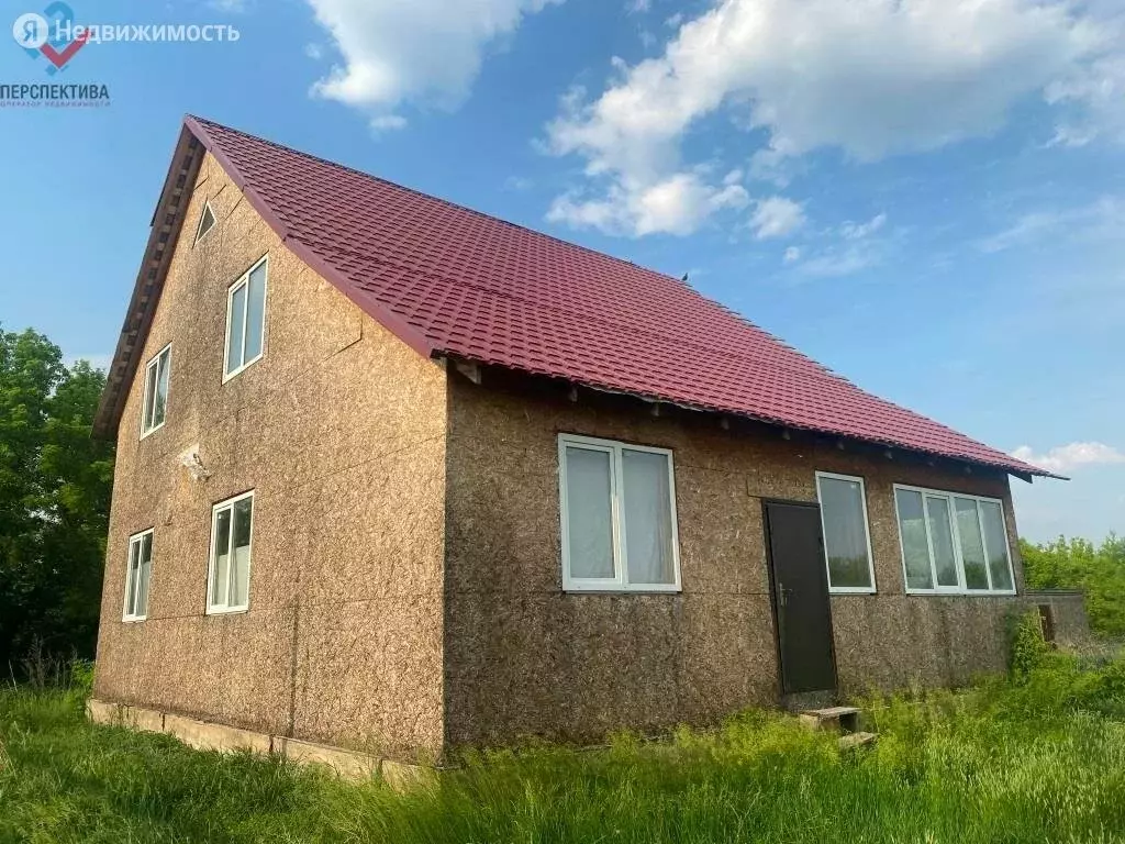 Купить Дачу В Ивановке Оренбург