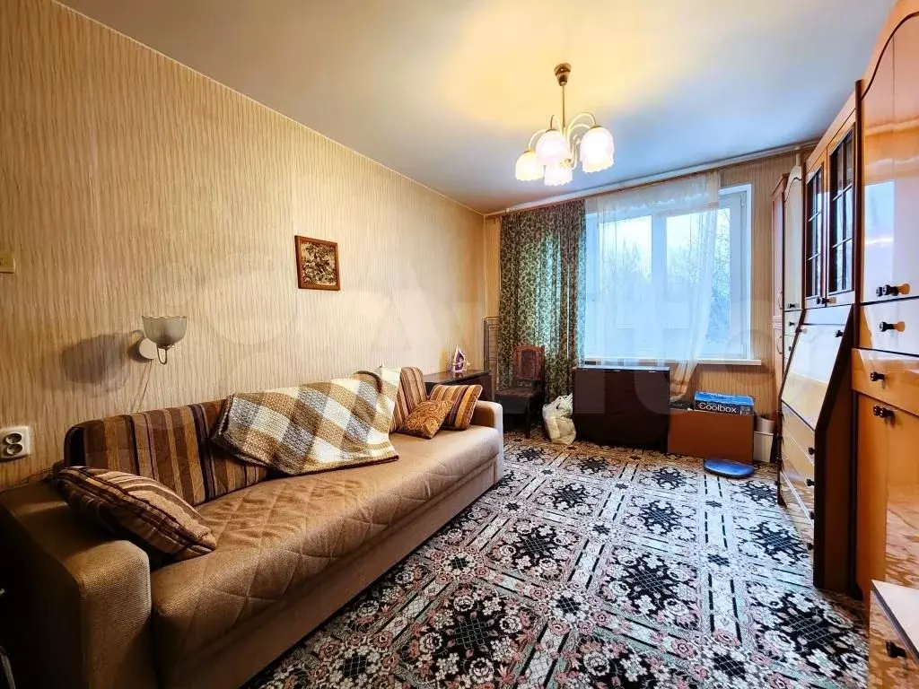 2-к. квартира, 45 м, 5/9 эт. - Фото 0