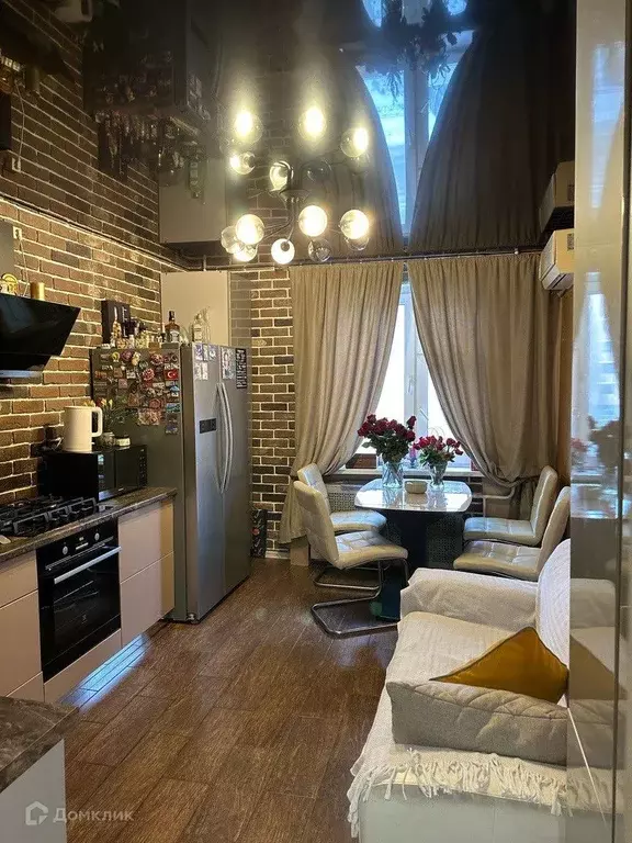 Продаётся 2-к квартира, 54 м - Фото 0
