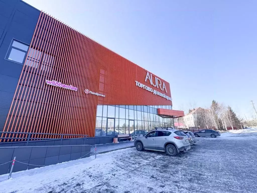 Помещение свободного назначения в Иркутская область, Иркутский ... - Фото 2