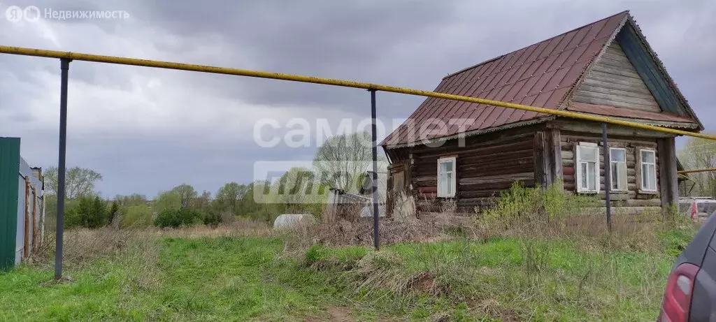 Участок в село Июльское, Совхозная улица (11 м) - Фото 1