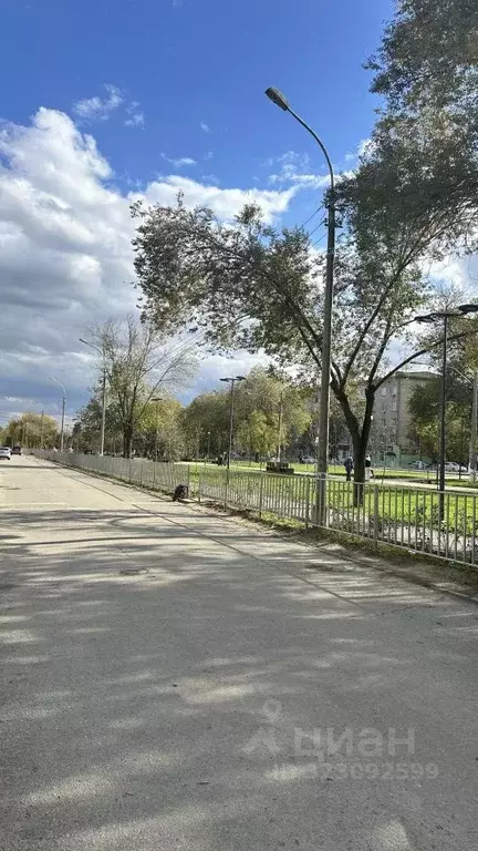 Торговая площадь в Волгоградская область, Волгоград просп. ... - Фото 1