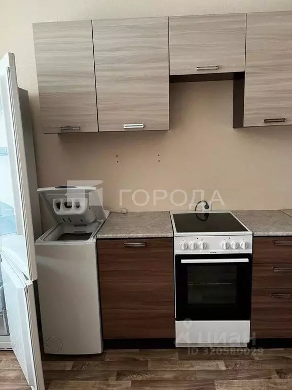 1-к кв. Новосибирская область, Новосибирск ул. Дмитрия Шмонина, 10 ... - Фото 1