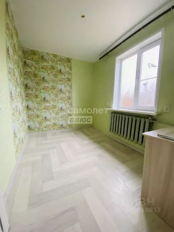 3-к кв. Коми, Сыктывкар ул. Зои Космодемьянской, 42А (58.4 м) - Фото 2