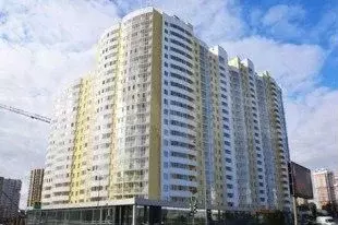 Комната 17 м в 3-к., 5/16 эт. - Фото 1