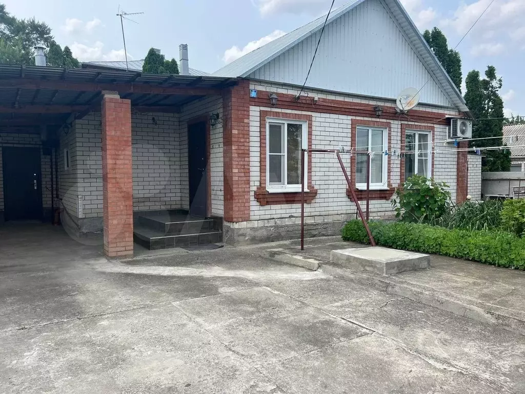 Дом 74 м на участке 4 сот. - Фото 0