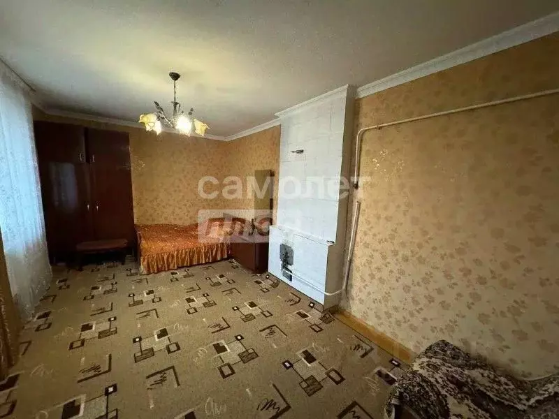 1-к кв. Краснодарский край, Апшеронский район, Нефтегорск пгт ... - Фото 2