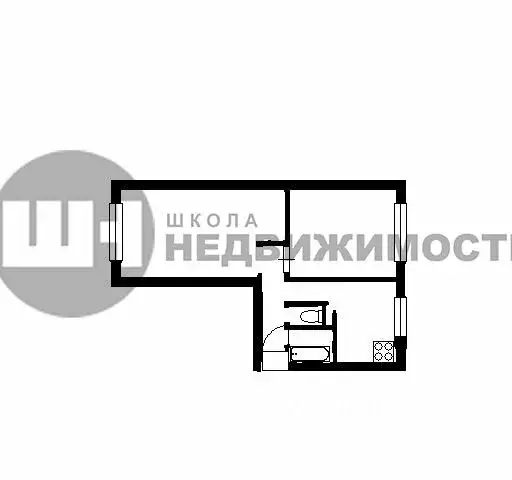 2-комнатная квартира: Санкт-Петербург, улица Бабушкина, 113к3 (45.4 м) - Фото 2