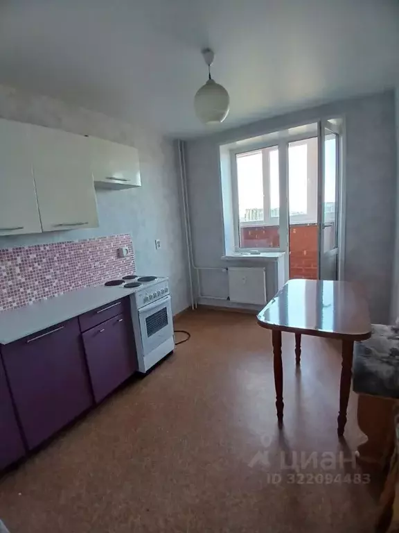 1-к кв. Удмуртия, Ижевск Фронтовая ул., 4 (35.0 м) - Фото 1
