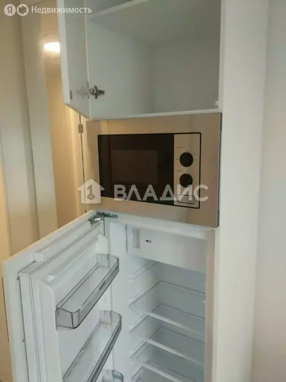 Квартира-студия: Санкт-Петербург, улица Салова, 61 (24.4 м) - Фото 2