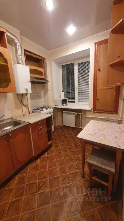 3-к кв. Санкт-Петербург Лесной просп., 59к3 (69.7 м) - Фото 0