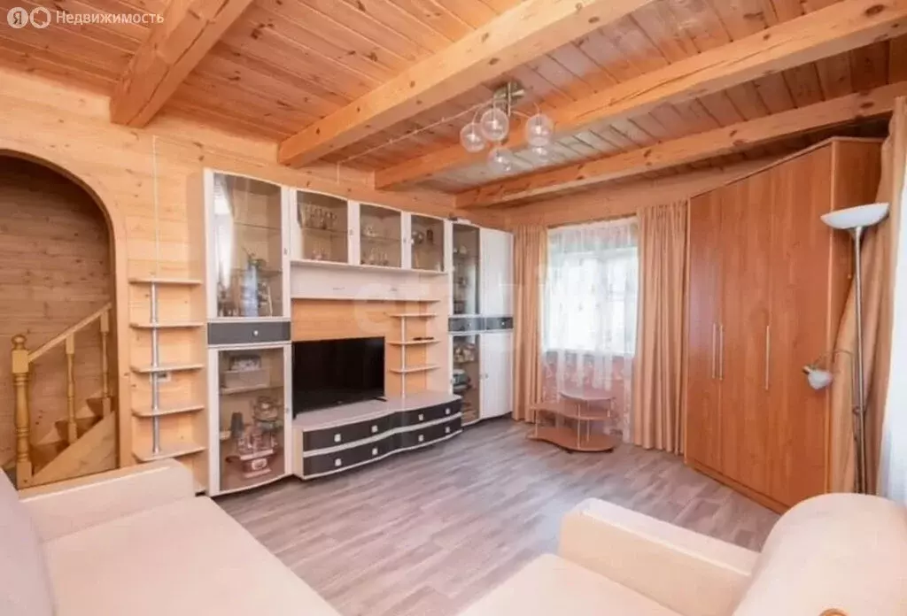 Дом в Ярославский муниципальный округ, деревня Заборное, Солнечная ... - Фото 2