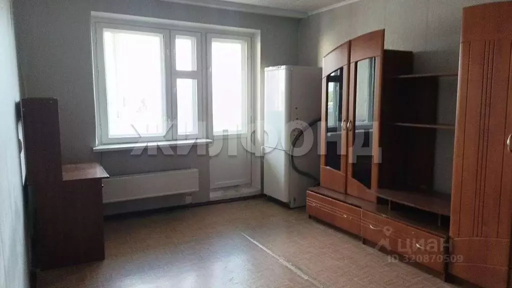 1-к кв. Томская область, Томск ул. Сергея Лазо, 27/1 (46.0 м) - Фото 1