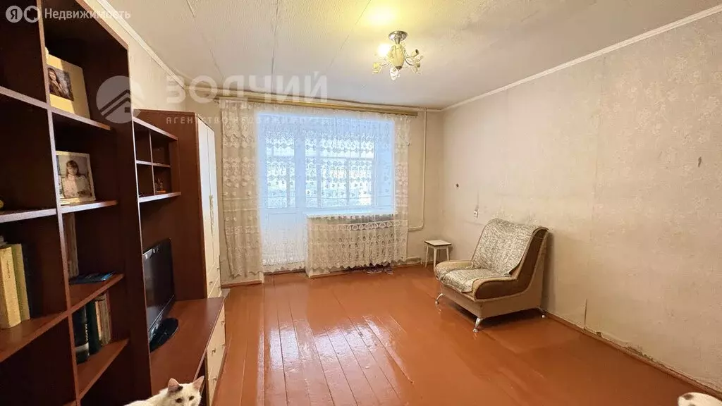 4-комнатная квартира: Чебоксары, улица Ашмарина, 36 (74.5 м) - Фото 2