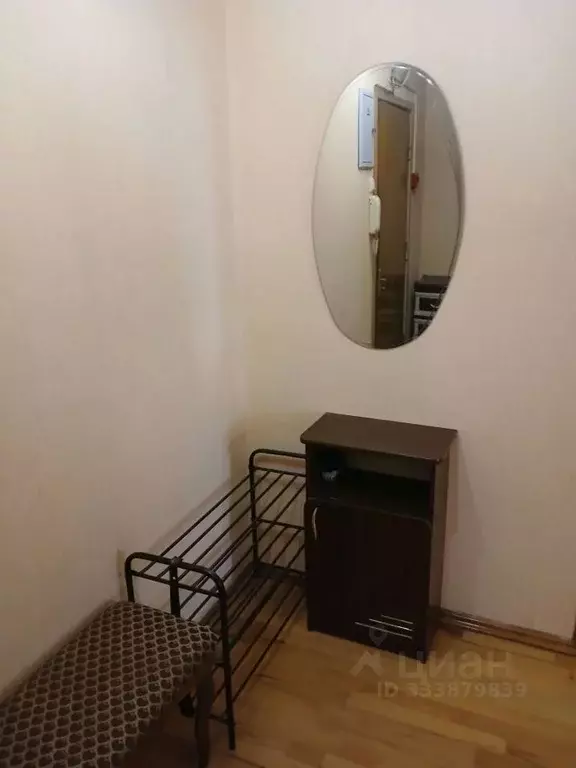 1-к кв. Москва ул. Рогожский Вал, 13К2 (37.7 м) - Фото 2