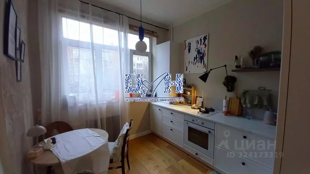 1-к кв. Курская область, Курск ул. Карла Маркса, 72к14 (45.0 м) - Фото 1