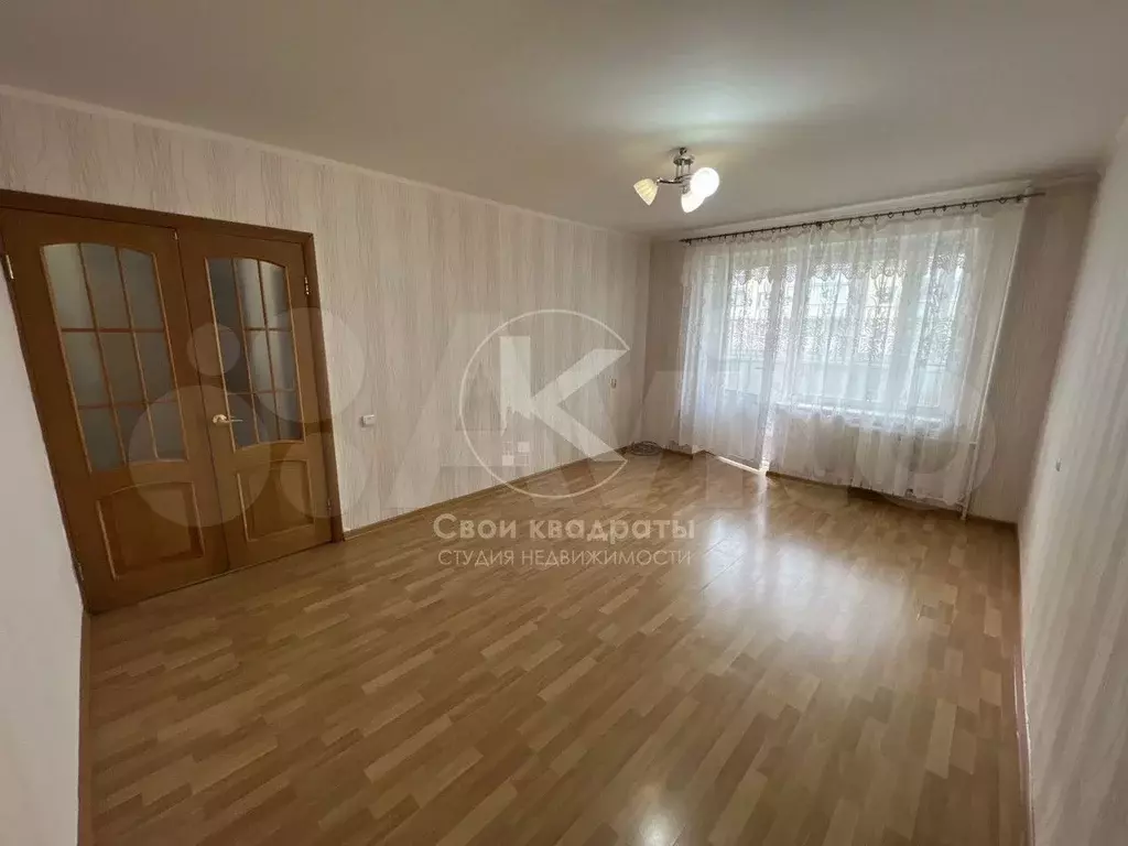 2-к. квартира, 48,8 м, 6/9 эт. - Фото 0