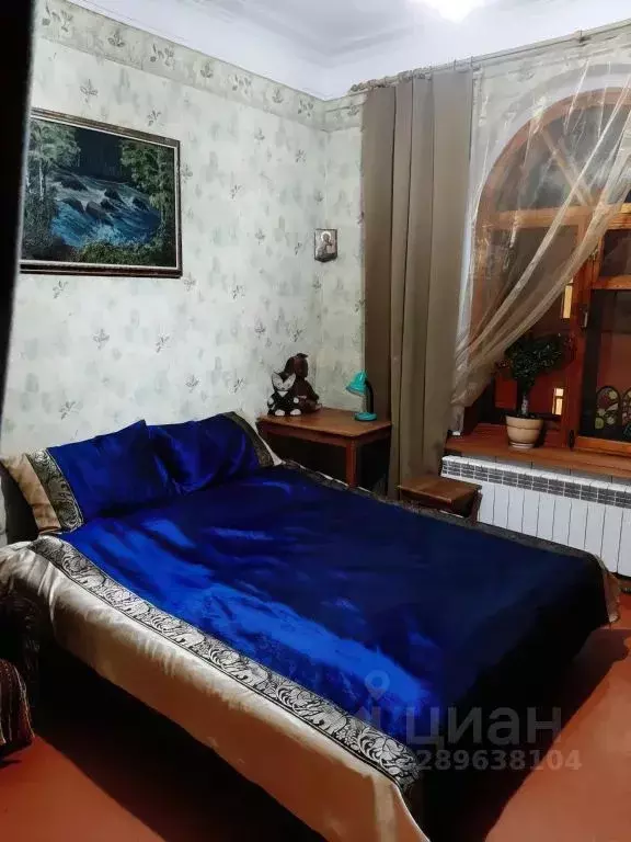 Комната Иркутская область, Иркутск Пионерский пер., 3 - Фото 0