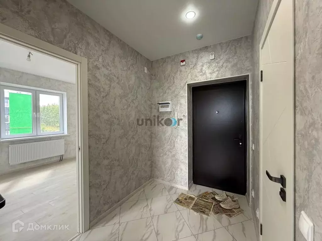 Продаётся 1-к квартира, 39.8 м - Фото 1