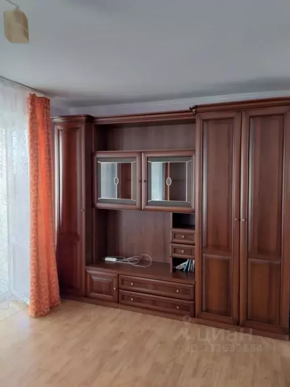 1-к кв. Московская область, Чехов Молодежная ул., 11/1 (32.0 м) - Фото 1