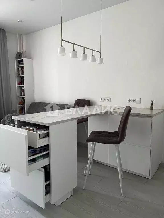 Продаётся 1-к квартира, 42.1 м - Фото 1