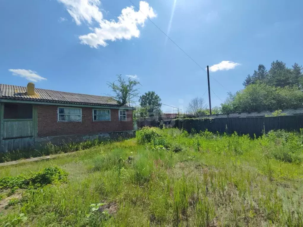 Дом в Саратовская область, Балашовский район, Пинеровское ... - Фото 1