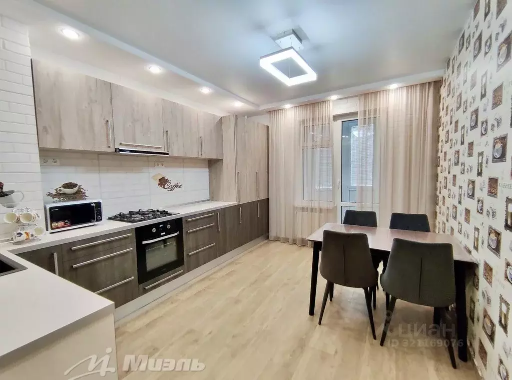 1-к кв. Севастополь просп. Античный, 12 (45.0 м) - Фото 2