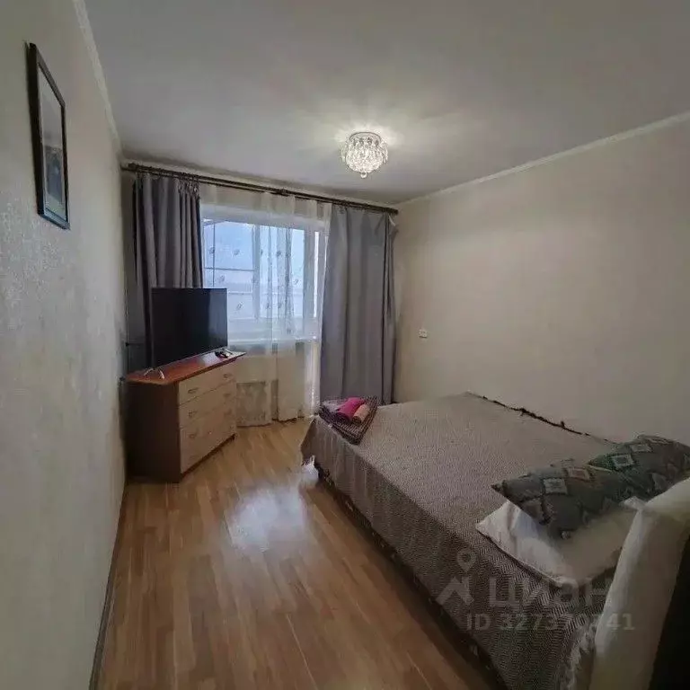 1-к кв. Забайкальский край, Чита Июньская ул., 8 (38.0 м) - Фото 1