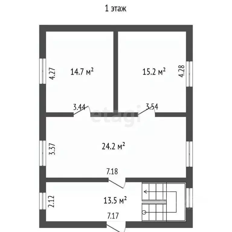 Дом в Московская область, Одинцовский городской округ, с. Немчиновка ... - Фото 2