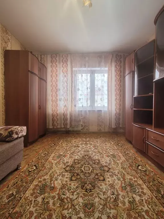 1-к кв. Омская область, Омск ул. 21-я Амурская, 43/2 (34.0 м) - Фото 2