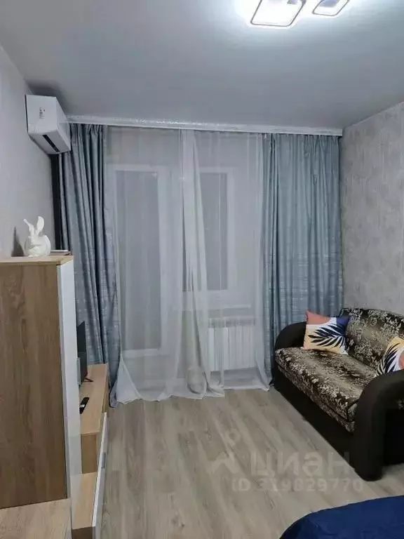 1-к кв. Белгородская область, Белгородский район, Дубовское с/пос, ... - Фото 2