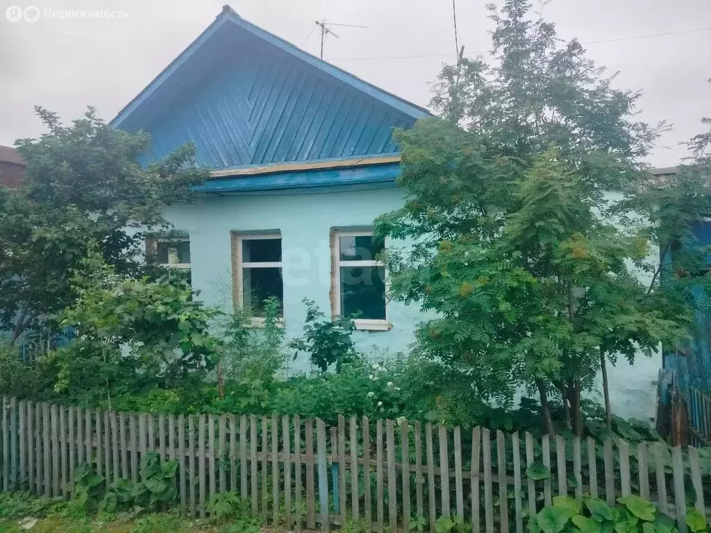 Дом в Ирбит, улица Радищева (38.9 м) - Фото 1