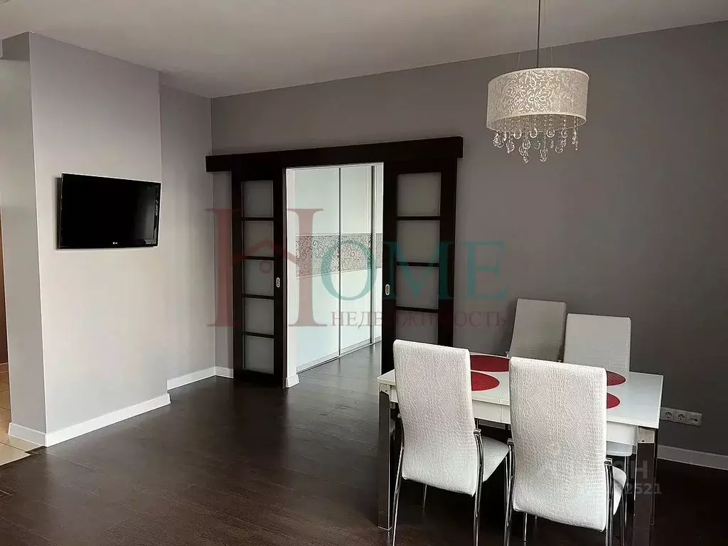 2-к кв. Новосибирская область, Новосибирск ул. Романова, 39 (55.0 м) - Фото 1