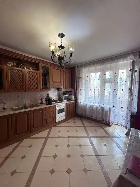 3-к кв. Забайкальский край, Чита Ангарская ул., 46 (87.3 м) - Фото 0