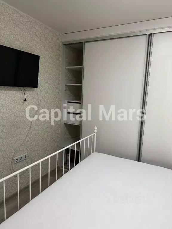 1-к кв. Москва Чертановская ул., 49К2 (34.0 м) - Фото 1