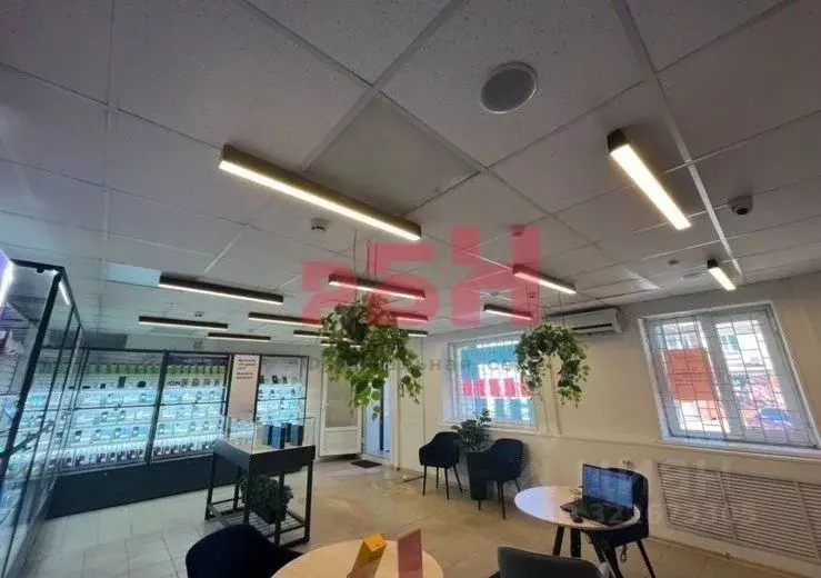 Помещение свободного назначения в Ростовская область, Гуково ... - Фото 2