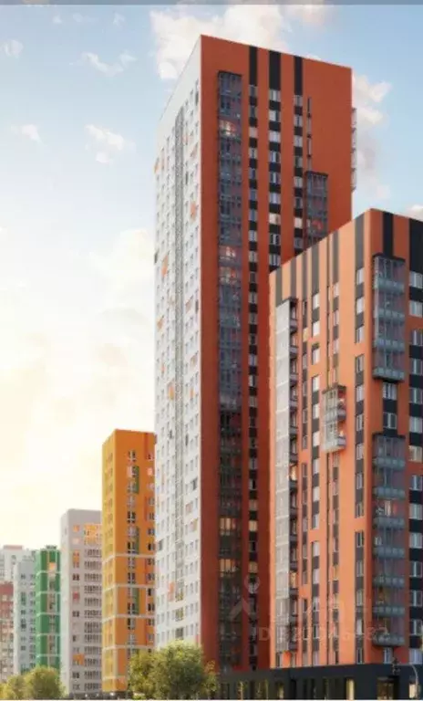 Студия Свердловская область, Екатеринбург ул. Академика Ландау, 39 ... - Фото 1