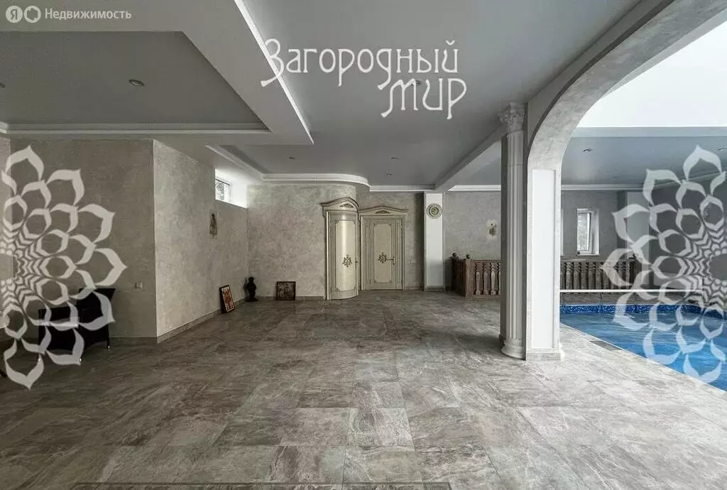 Дом в деревня Аносино, Родниковая улица (607 м) - Фото 2