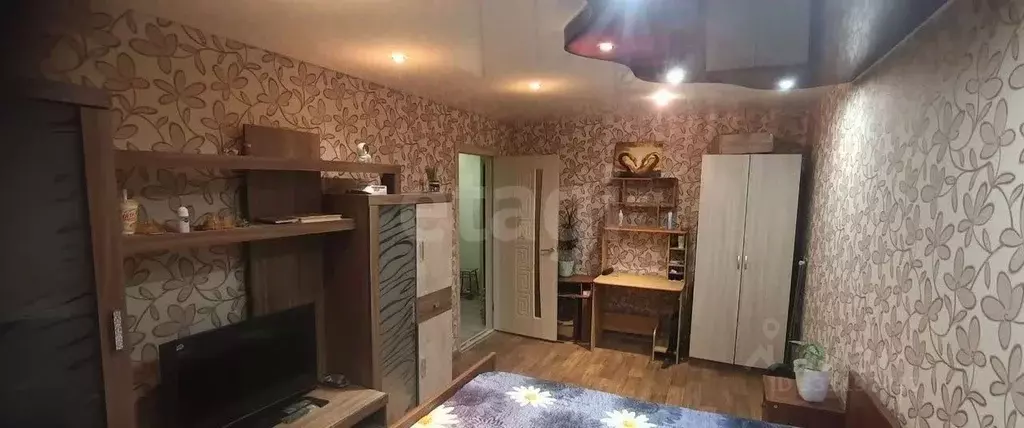3-к кв. Коми, Сыктывкар ул. Малышева, 17 (61.9 м) - Фото 1