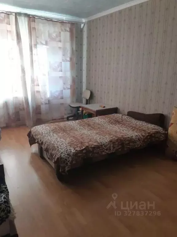 1-к кв. Московская область, Пущино Серпухов городской округ, Г мкр, 21 ... - Фото 1